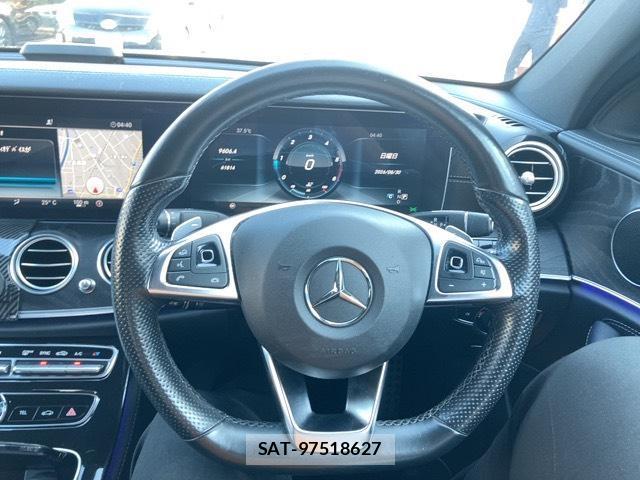 Mercedes Benz E-CLASS 2016-12 8729903-4