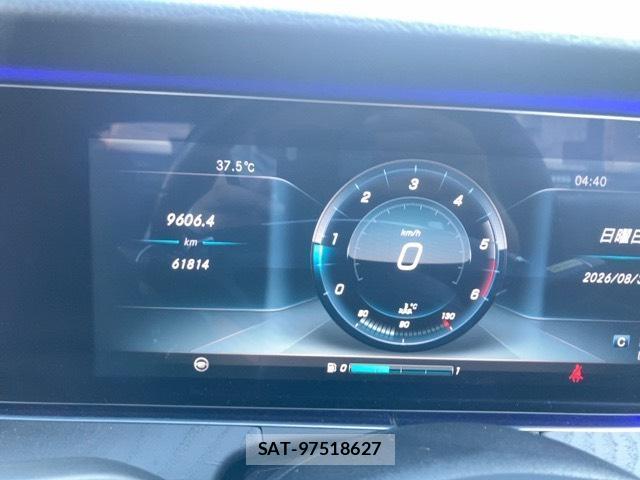 Mercedes Benz E-CLASS 2016-12 8729903-6