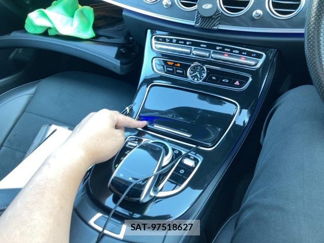 Mercedes Benz E-CLASS 2016-12 8729903-7