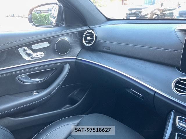Mercedes Benz E-CLASS 2016-12 8729903-8
