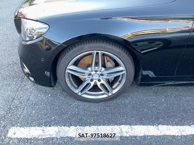 Mercedes Benz E-CLASS 2016-12 8729903-9