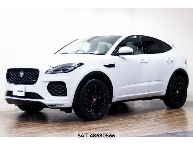 Jaguar E-PACE 2019-09 8726317-0