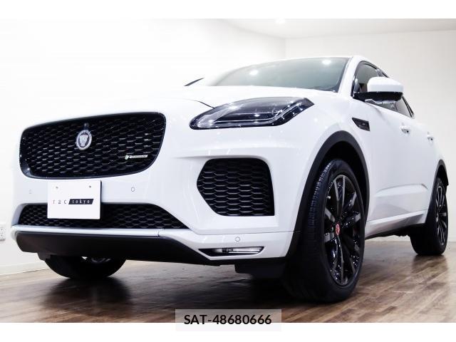 Jaguar E-PACE 2019-09 8726317-1