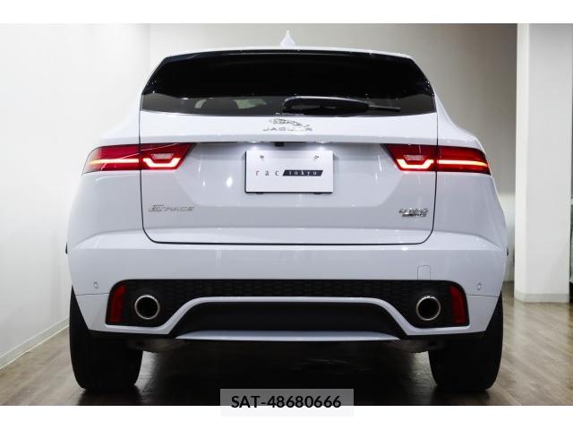 Jaguar E-PACE 2019-09 8726317-5