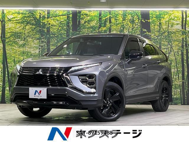 Mitsubishi ECLIPSE CROSS 2023-03 8726823-0