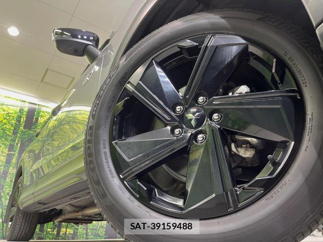 Mitsubishi ECLIPSE CROSS 2023-03 8726823-12