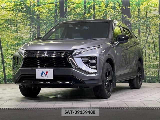 Mitsubishi ECLIPSE CROSS 2023-03 8726823-15