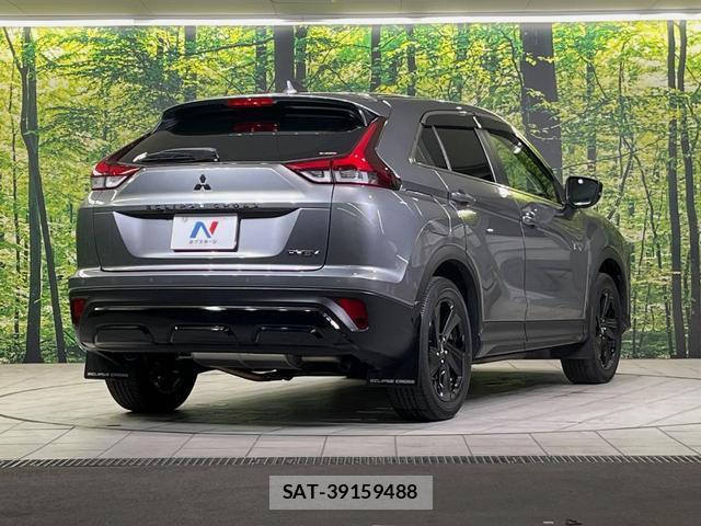 Mitsubishi ECLIPSE CROSS 2023-03 8726823-16