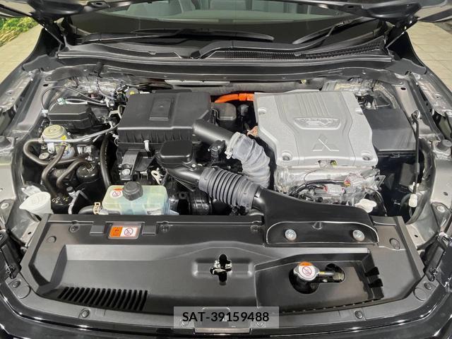 Mitsubishi ECLIPSE CROSS 2023-03 8726823-17