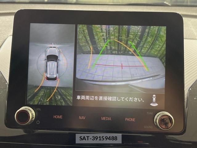 Mitsubishi ECLIPSE CROSS 2023-03 8726823-3