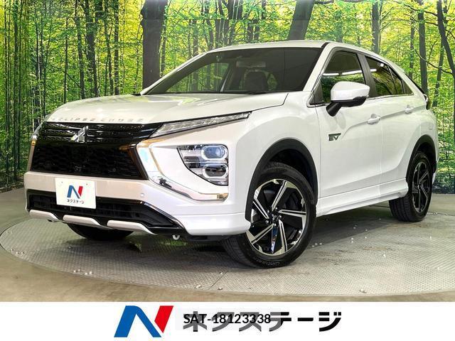 Mitsubishi ECLIPSE CROSS 2022-04 8728705-0