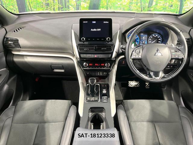 Mitsubishi ECLIPSE CROSS 2022-04 8728705-1