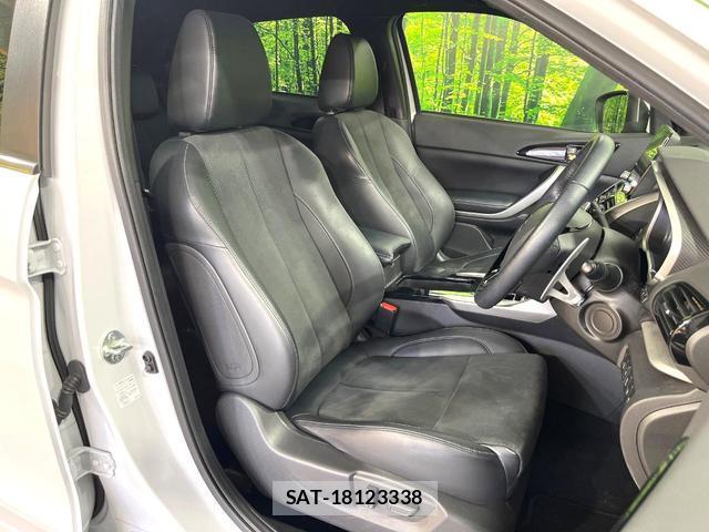 Mitsubishi ECLIPSE CROSS 2022-04 8728705-11