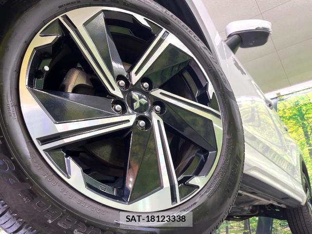 Mitsubishi ECLIPSE CROSS 2022-04 8728705-14