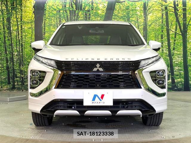 Mitsubishi ECLIPSE CROSS 2022-04 8728705-15