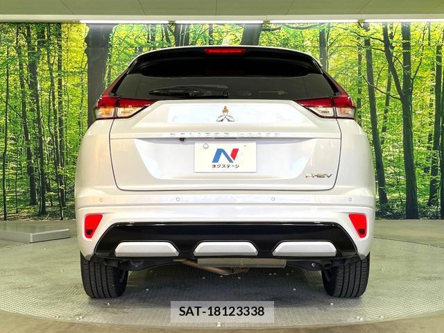 Mitsubishi ECLIPSE CROSS 2022-04 8728705-16
