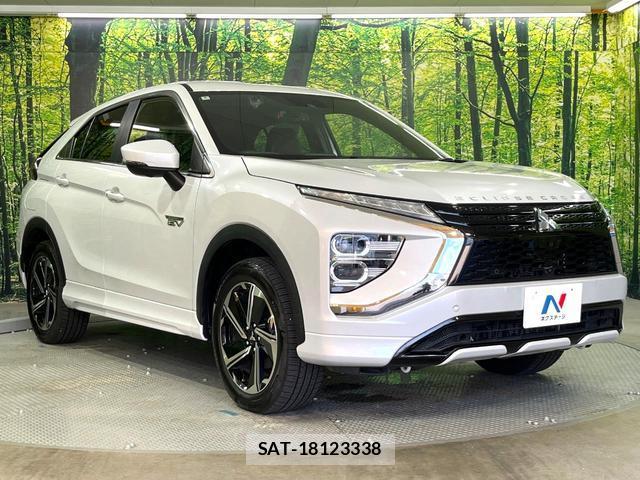 Mitsubishi ECLIPSE CROSS 2022-04 8728705-17