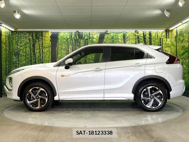 Mitsubishi ECLIPSE CROSS 2022-04 8728705-19