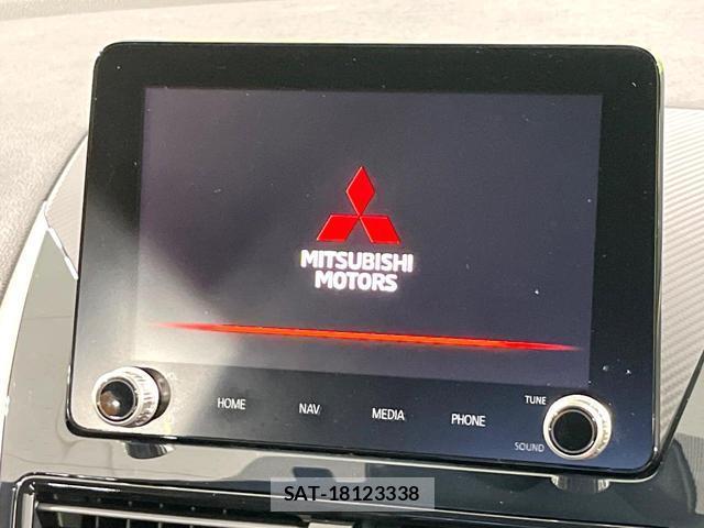 Mitsubishi ECLIPSE CROSS 2022-04 8728705-2