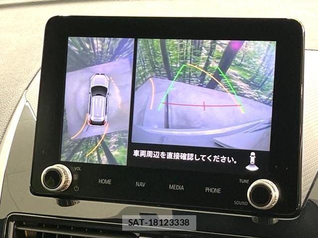Mitsubishi ECLIPSE CROSS 2022-04 8728705-3