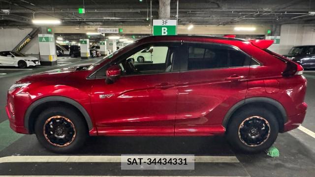 Mitsubishi ECLIPSE CROSS 2020-12 8729539-10