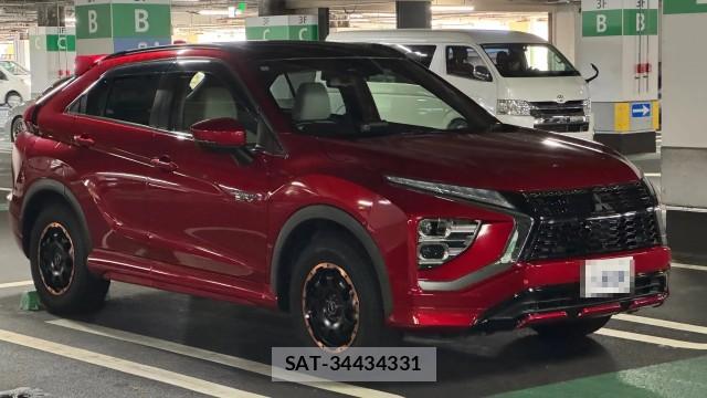 Mitsubishi ECLIPSE CROSS 2020-12 8729539-11