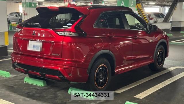 Mitsubishi ECLIPSE CROSS 2020-12 8729539-12
