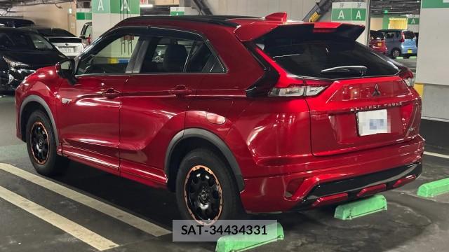 Mitsubishi ECLIPSE CROSS 2020-12 8729539-13