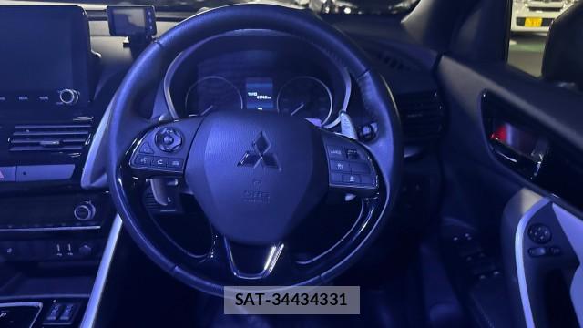 Mitsubishi ECLIPSE CROSS 2020-12 8729539-16