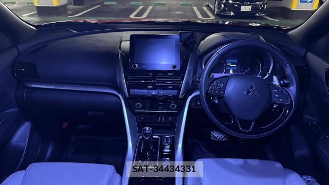 Mitsubishi ECLIPSE CROSS 2020-12 8729539-2