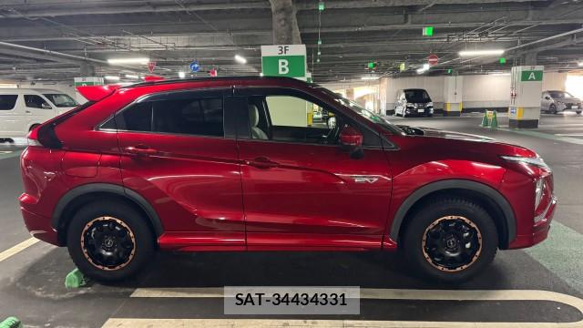 Mitsubishi ECLIPSE CROSS 2020-12 8729539-3