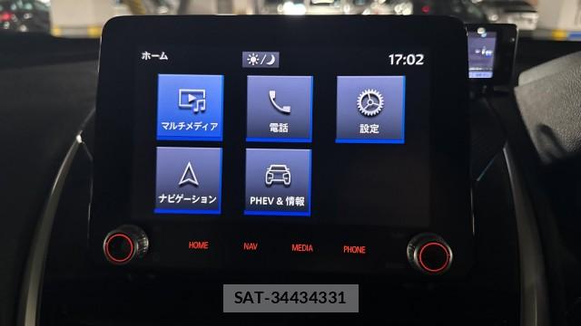 Mitsubishi ECLIPSE CROSS 2020-12 8729539-4