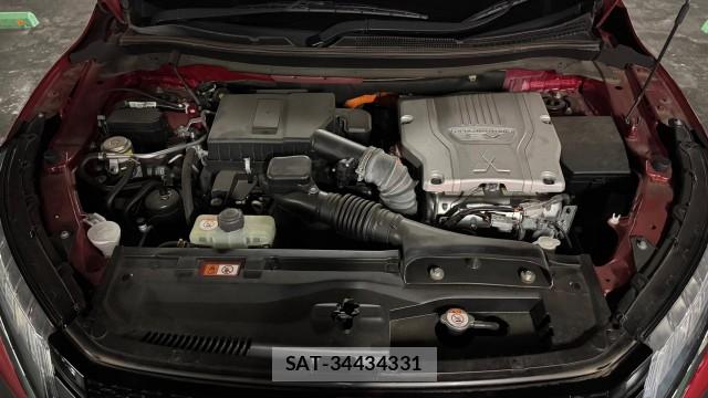 Mitsubishi ECLIPSE CROSS 2020-12 8729539-7