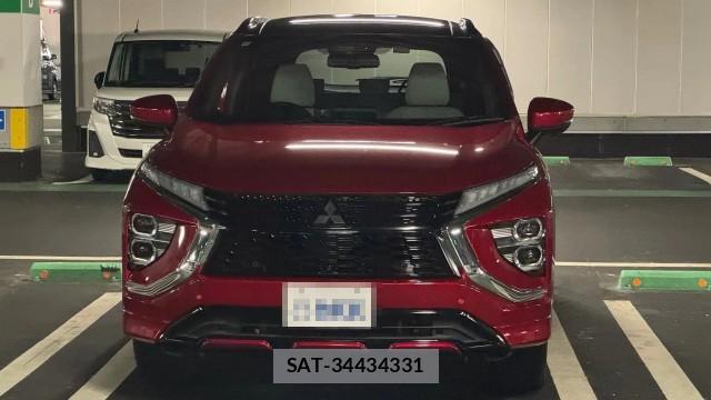 Mitsubishi ECLIPSE CROSS 2020-12 8729539-9