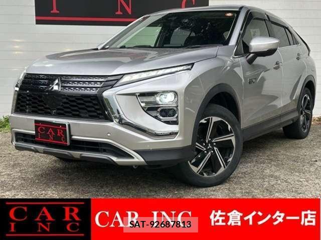 Mitsubishi ECLIPSE CROSS 2020-12 8729701-0