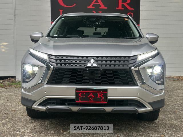Mitsubishi ECLIPSE CROSS 2020-12 8729701-1
