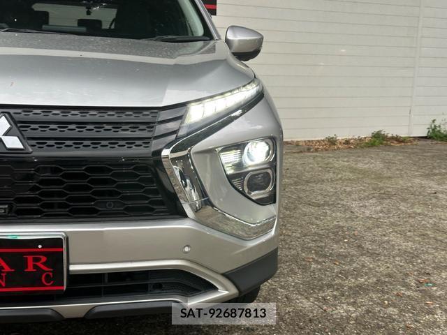 Mitsubishi ECLIPSE CROSS 2020-12 8729701-10