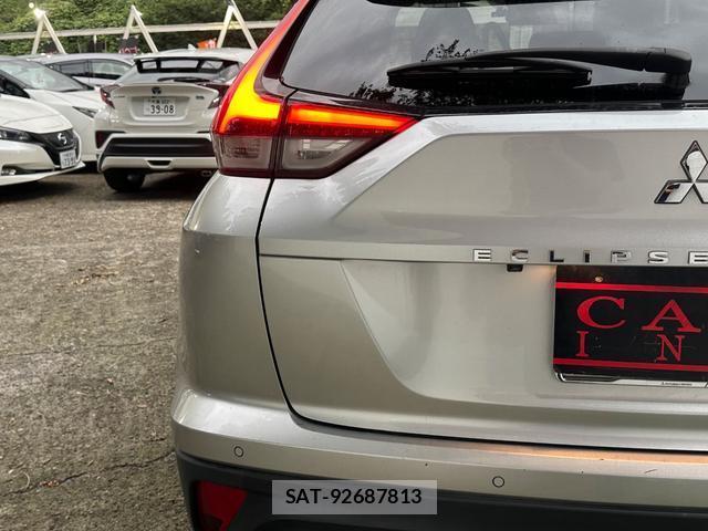 Mitsubishi ECLIPSE CROSS 2020-12 8729701-11