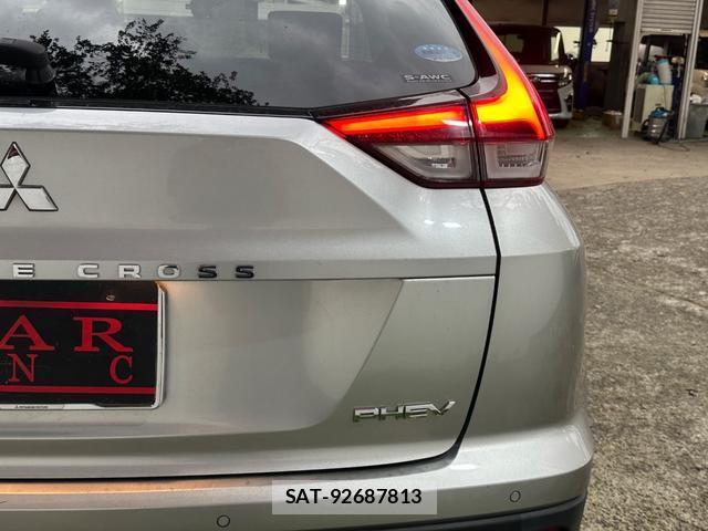 Mitsubishi ECLIPSE CROSS 2020-12 8729701-12