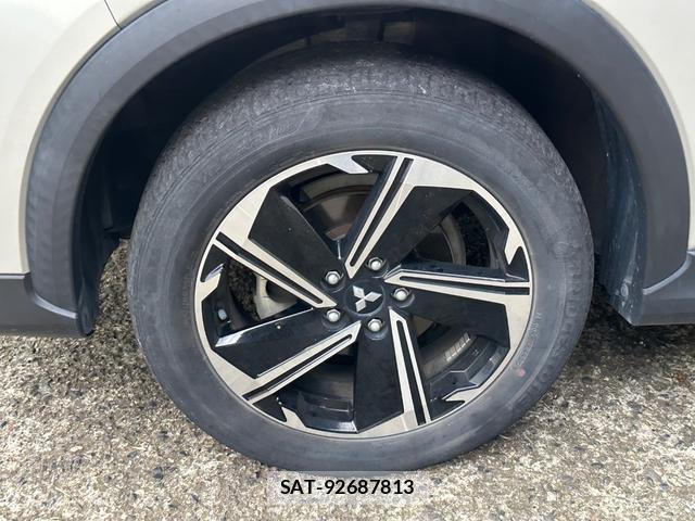 Mitsubishi ECLIPSE CROSS 2020-12 8729701-13