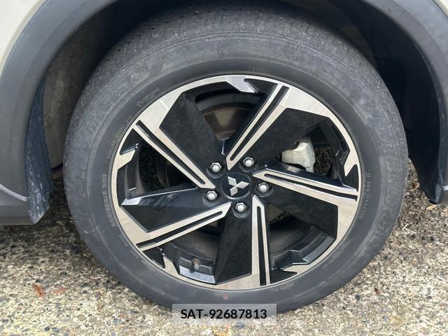 Mitsubishi ECLIPSE CROSS 2020-12 8729701-14