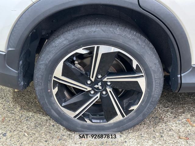 Mitsubishi ECLIPSE CROSS 2020-12 8729701-15