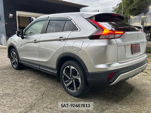 Mitsubishi ECLIPSE CROSS 2020-12 8729701-16
