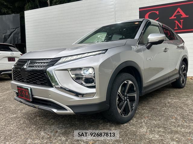 Mitsubishi ECLIPSE CROSS 2020-12 8729701-19