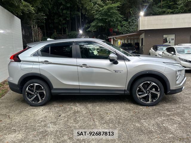 Mitsubishi ECLIPSE CROSS 2020-12 8729701-3