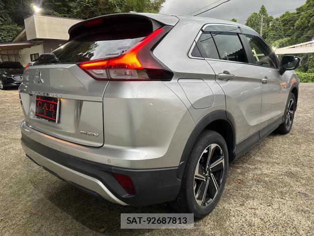 Mitsubishi ECLIPSE CROSS 2020-12 8729701-4