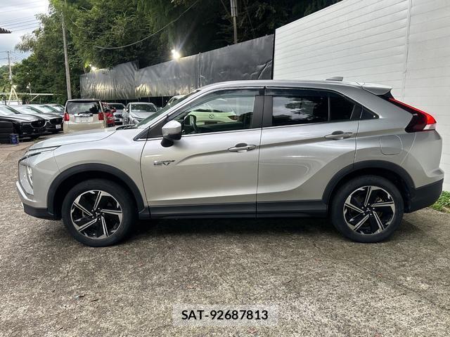 Mitsubishi ECLIPSE CROSS 2020-12 8729701-6