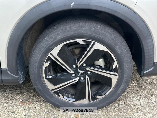 Mitsubishi ECLIPSE CROSS 2020-12 8729701-7