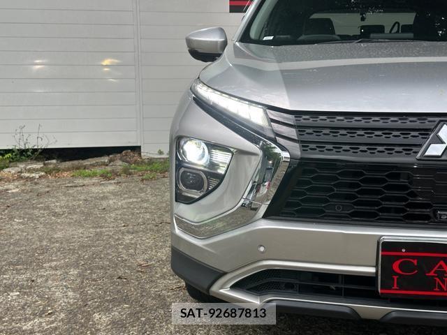 Mitsubishi ECLIPSE CROSS 2020-12 8729701-9