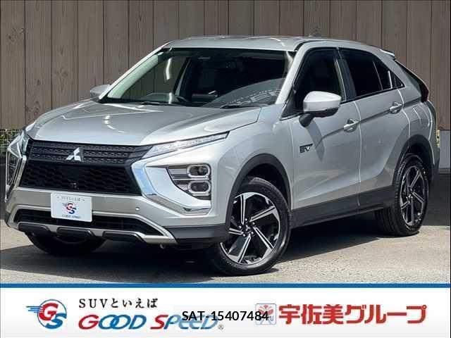 Mitsubishi ECLIPSE CROSS 2021-07 8731356-0